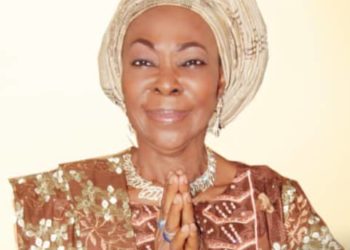 Drame de Dassa – Suite aux explications du gouvernement devant le parlement: De nouvelles interrogations de l’He Alidjanatou Saliou-Arekpa au ministre de l’intérieur. (Lire également sa proposition pour limiter les accidents de la route au Bénin).