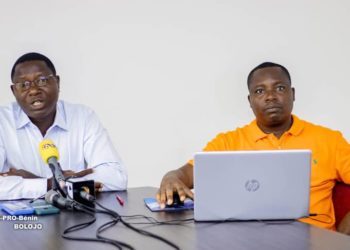 Nantes International Handball Cup 2023 : La liste des joueurs présélectionnés par le Bénin après le camp de détection désormais disponible.