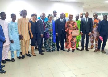 Bloc Républicain : “Vous pouvez compter sur nous et sur la base “, déclaration de soutien du creuset “Touche pas mon parti” à ABT.