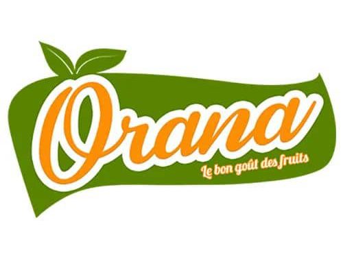 Transformation d’oranges en Afrique de l’ouest: Orana, la plus grande usine de concentré.