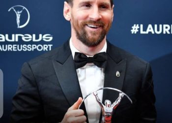 Football : Lionel Messi rejoint Cristiano Ronaldo en Arabie saoudite mais plus cher que le Portugais.