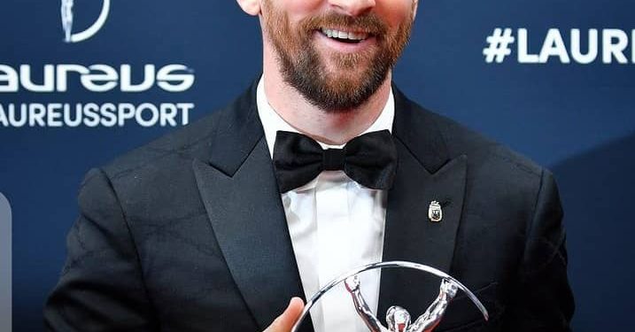 Football : Lionel Messi rejoint Cristiano Ronaldo en Arabie saoudite mais plus cher que le Portugais.