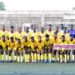 Football / Ufoa-B Dame : Les Amazones U-20 entament  les préparatifs.
