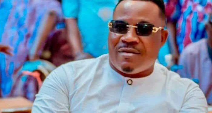 Cinéma : Décès de l’acteur Nigérian Murphy Affolabi