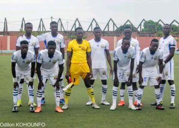 Championnat Amateur du Borgou- 2022-2023 : Boa Fc de Sinendé conserve son titre.