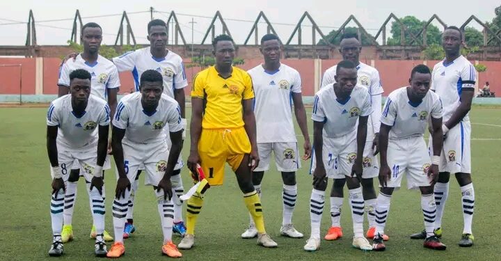 Championnat Amateur du Borgou- 2022-2023 : Boa Fc de Sinendé conserve son titre.