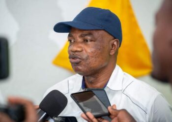 Infrastructures sportives : Safiou Affo ancien ministre de Boni Yayi encense la rupture.