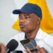 Infrastructures sportives : Safiou Affo ancien ministre de Boni Yayi encense la rupture.