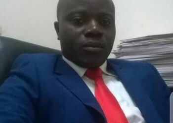 Triste nouvelle : Décès du journaliste Ludovic AYEDEGUE.