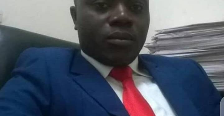 Triste nouvelle : Décès du journaliste Ludovic AYEDEGUE.