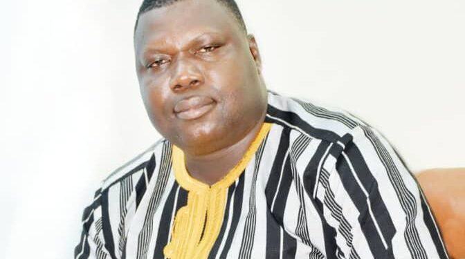 Drame : Bourousmane se fracture la jambe en pleine prestation.