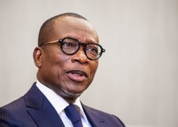 Diplomatie : Les raisons de la visite de Patrice Talon à Lyon.