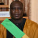 Diplomatie : Gildas Jobloski Agonkan nouvel ambassadeur du Bénin près du Niger .