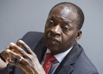 Politique – Brouille au sein du Br : Et si Bio Tchané lâchait du lest ?