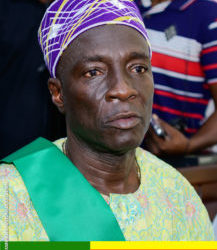 Bénin – Attaques terroristes répétées : He Raouf Sariki attristé par la dégradation sécuritaire au Nord. ( Les condoléances du député au peuple béninois)