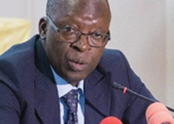 Politique : Plutôt que démissionné, ABT devient le président du BR.