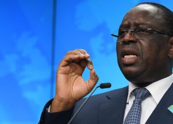 Sénégal – Présidentielle 2024 : Macky Sall en passe de jeter l’éponge.