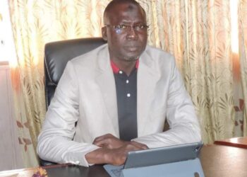 CEP 2023 : L’adresse de Inoussa Chabi Zimé aux candidats.