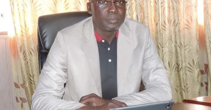 CEP 2023 : L’adresse de Inoussa Chabi Zimé aux candidats.