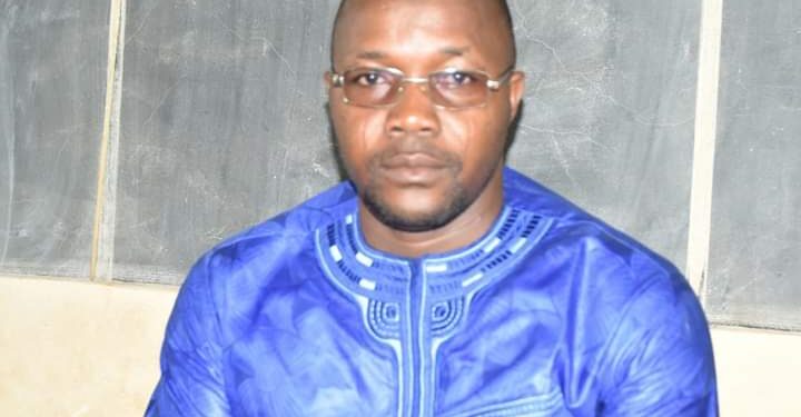 BEPC 2023 : L’adresse de El-hadj Zoulkifilou Issifou Mako aux candidats et parents.