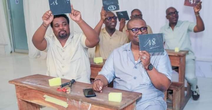 Bénin – Bac 2023 : 77 563 candidats planchent dès lundi