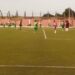 Super ligue pro : Les Buffles fc du Borgou s’imposent devant As Cotonou.