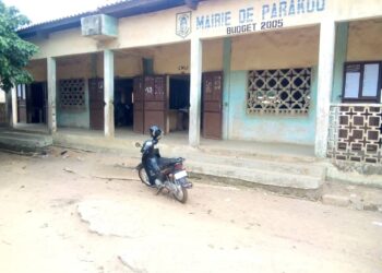 Cep 2022-2023 – Parakou: la première épreuve lancée sans difficulté à l’Epp Sinagourou et Titirou.