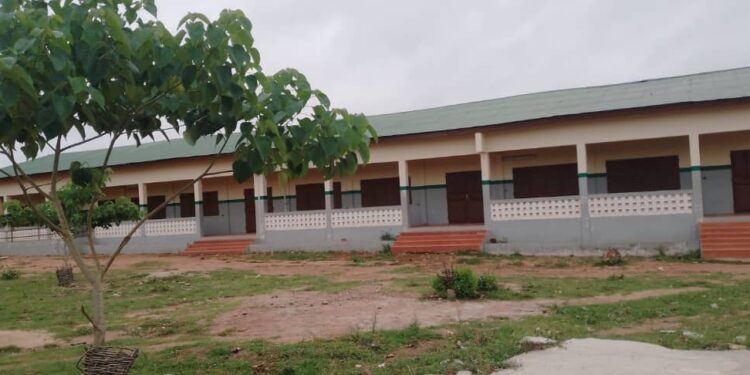 BEPC 2023 : A Parakou, les candidats sont partagés entre crainte et assurance.