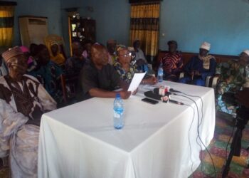 Situation socio-politique : L’appel des sages de Parakou au chef de l’État.