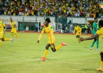 J5 Elim Can 2023 : Moumini garde le Bénin en vie.