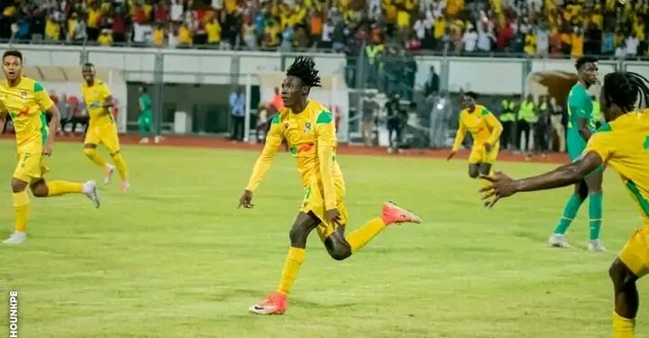 J5 Elim Can 2023 : Moumini garde le Bénin en vie.