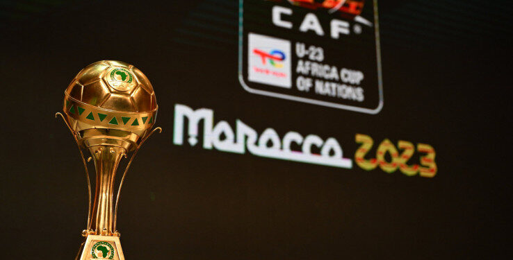 Can U23 2023: Le Maroc, Roi des grands rendez-vous.