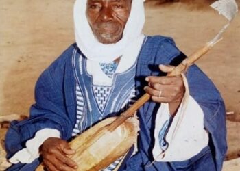 Yarou Diguidirou : Le Parakois rend hommage à une icône de la musique traditionnelle baatonu.