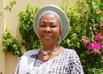 Tabaski 2023 : L’adresse de l’honorable Alidjanatou Saliou Arekpa aux fidèles musulmans.