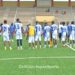 Football – Aspac : L’encadrement technique ne gardera que 4 joueurs ( un test est réservé pour les autres)