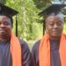 Hautes Études Commerciales de Paris : Les béninois Sidikou Karimou et Malick Seidou Gomina, un nouveau succès à leur palmarès.
