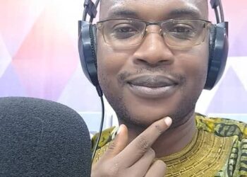 Médias : La Criet condamne un journaliste béninois par contumace.