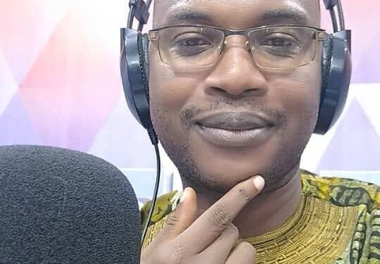 Médias : La Criet condamne un journaliste béninois par contumace.