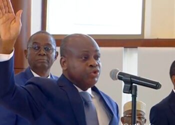 Bénin – 7e mandature de la Cour Constitutionnelle : Dorothée Sossa succède à Amouda Issifou.