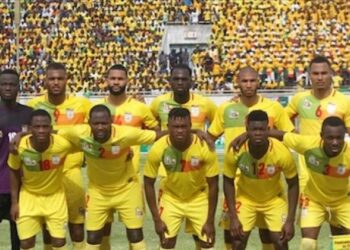 J5 Élim CAN 2023 : Le Bénin joue sa chance ce jour