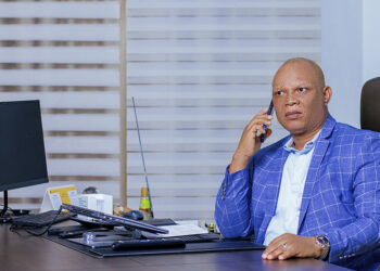 Séraphin Yeto: L’industriel qui révolutionne l’acier et l’agro-alimentaire au Bénin