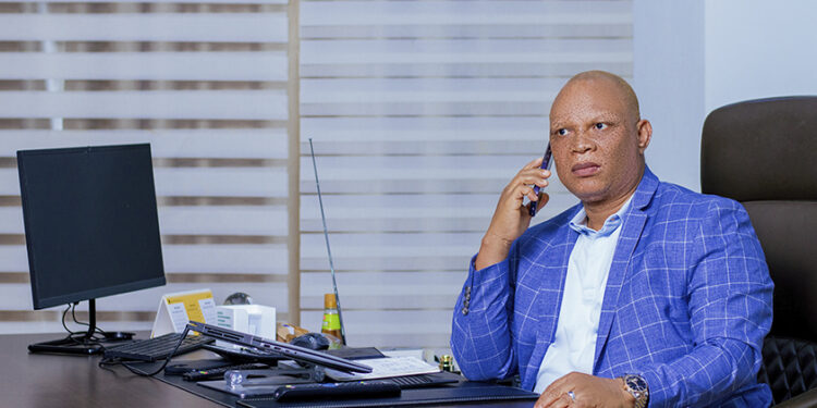 Séraphin Yeto: L’industriel qui révolutionne l’acier et l’agro-alimentaire au Bénin