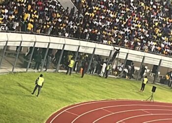 Drame au stade de l’Amitié : La commission d’enquête du ministère a déposé son 1er rapport.