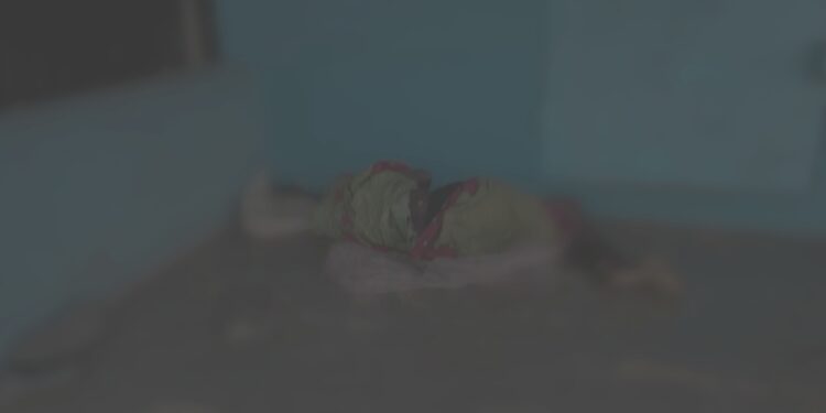 Drame : Le corps sans vie d’une dame retrouvé ce dimanche à Glo-Djigbé