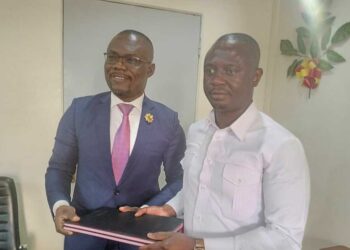 Sogema : Arnaud Agbodjèté remplace Armand Gansè
