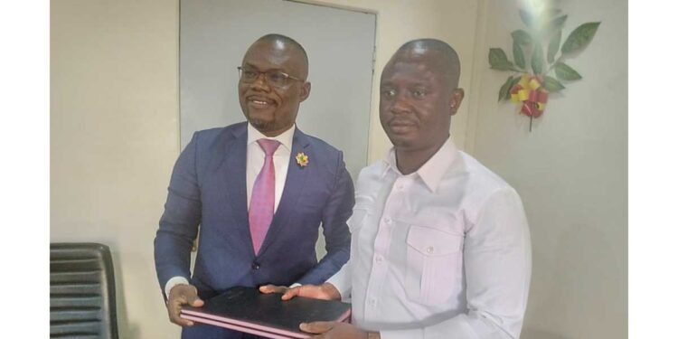 Sogema : Arnaud Agbodjèté remplace Armand Gansè