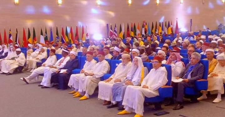 Colloque scientifique international sur la fatwa : les recommandations des participants.