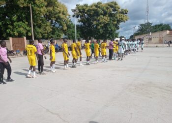 Handball- 1 ère journée Moov Africa Ligue pro : Dans le septentrion,les Buffles s’imposent devant Espoirs.