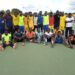 Handball-Moov Africa Ligue pro : ” On va écraser Espoirs ce samedi” lance Bernard Takinda coach de Assec Hbc de Djougou.