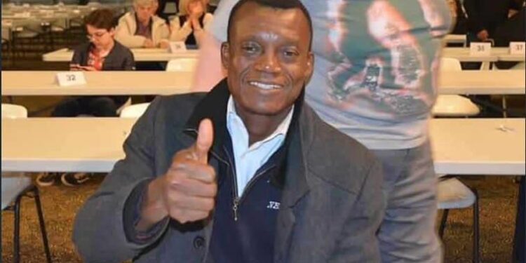 Scrabble classique : François-Xavier Adjovi sur le toit du monde.